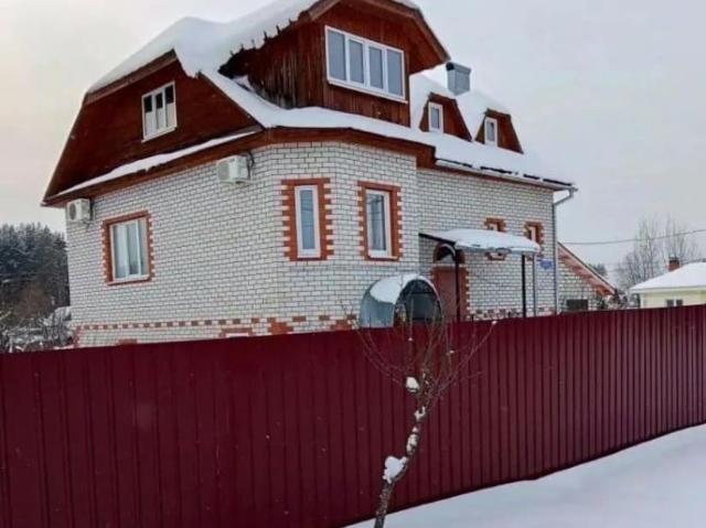 продажа загородная Конаково Южная улица, 74
