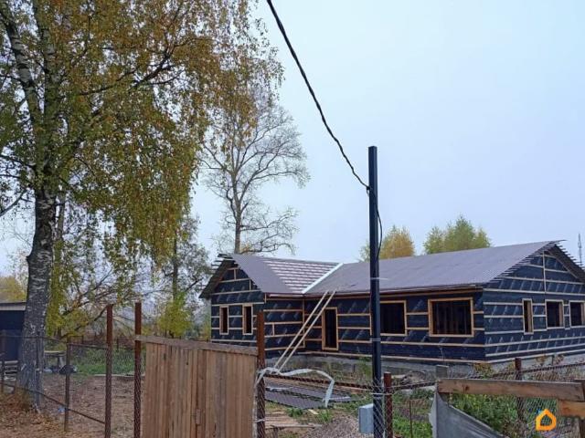 продажа загородная Конаково улица 1 я Набережная, 73