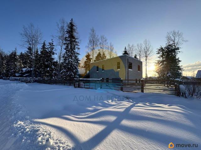 продажа загородная Конаково улица Черничный квартал