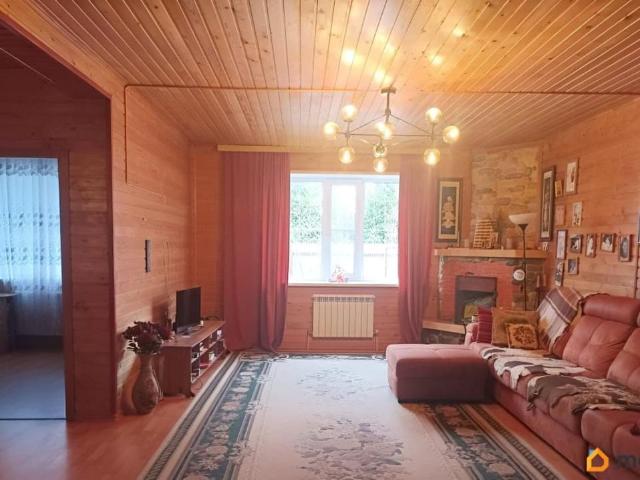 продажа загородная Конаково улица Свердлова, 5