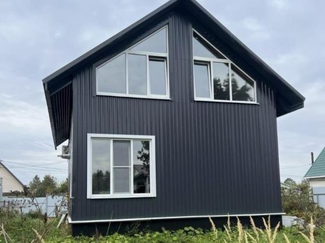 продажа загородная Конаково улица Пестеля, 51А