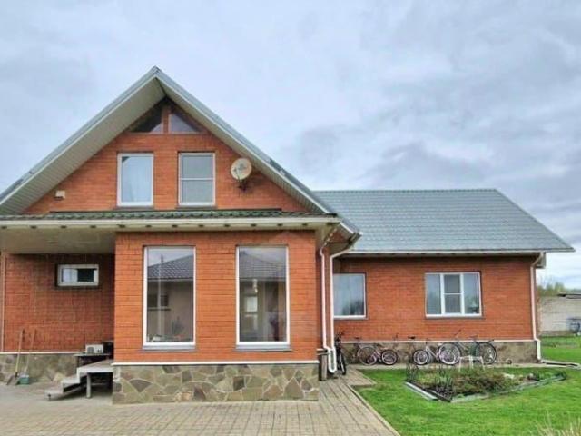 продажа загородная Кондрово улица 2 я Стефанова