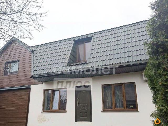продажа загородная Кондрово улица Ярославского, 29