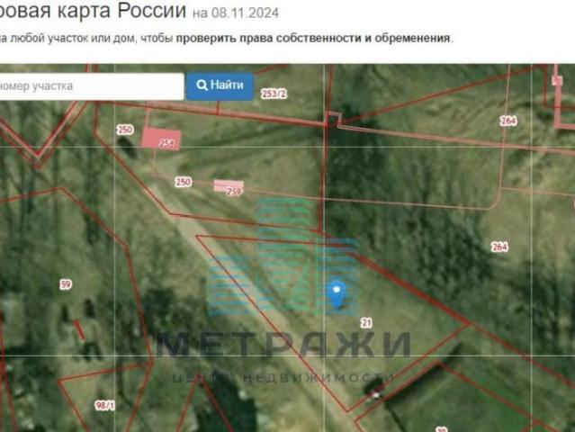 продажа загородная Кондрово улица Школьная