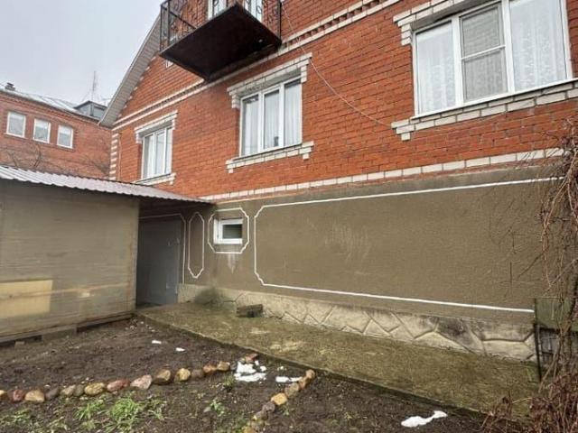продажа загородная Кондрово улица Речной Квартал