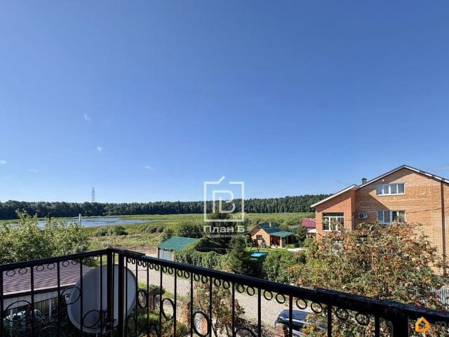 продажа загородная Кондрово улица Речной Квартал