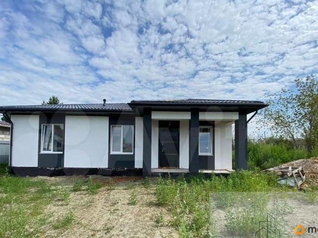 продажа загородная Копейск улица Надежды