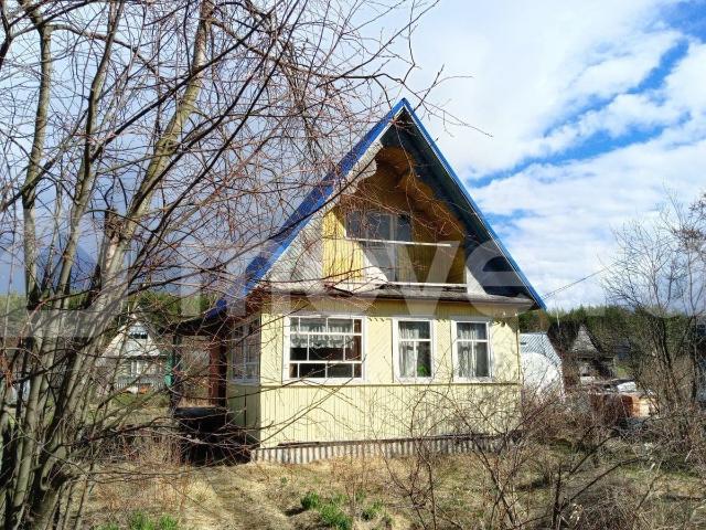 продажа загородная Коряжма ул. Песочная ул, 40