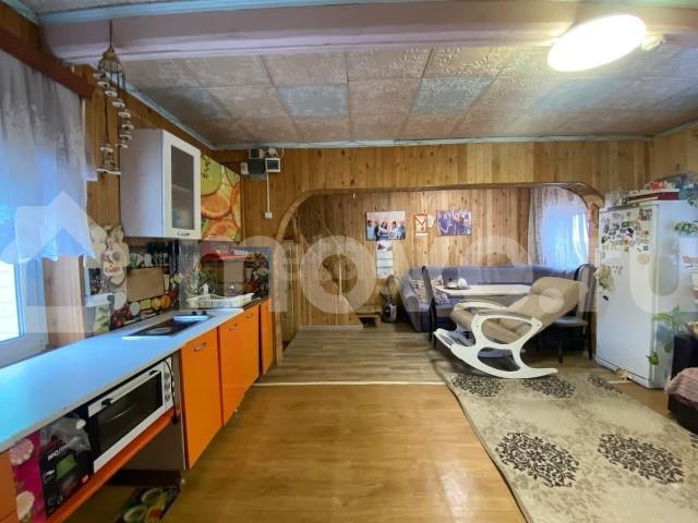 продажа загородная Коряжма ул. Слободская ул, 40