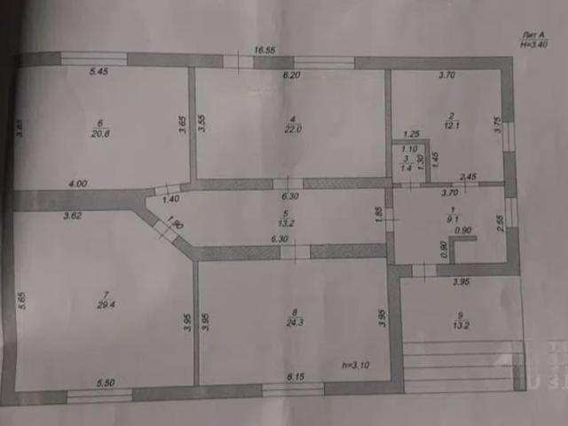 продажа загородная Кореновск Коммунистическая улица, 1Е