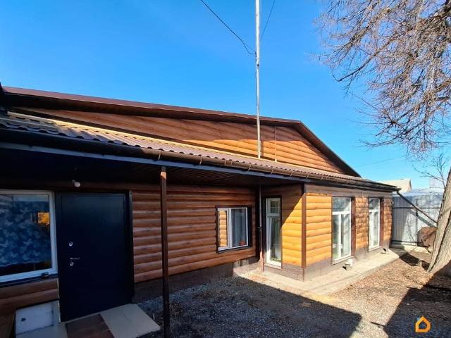 продажа загородная Коркино улица Свердлова, 22