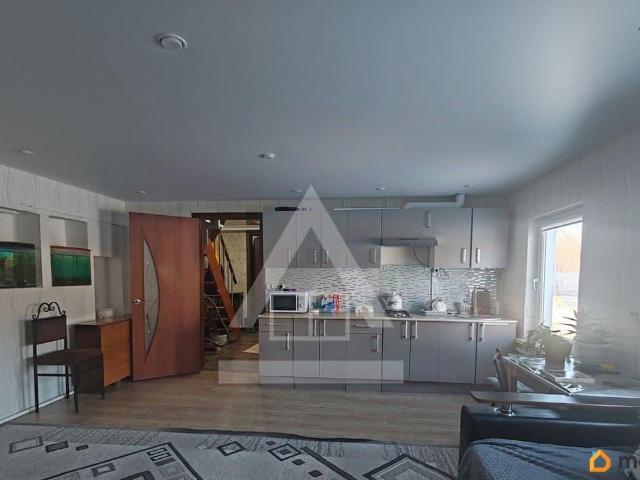 продажа загородная Коркино Новый переулок, 55А