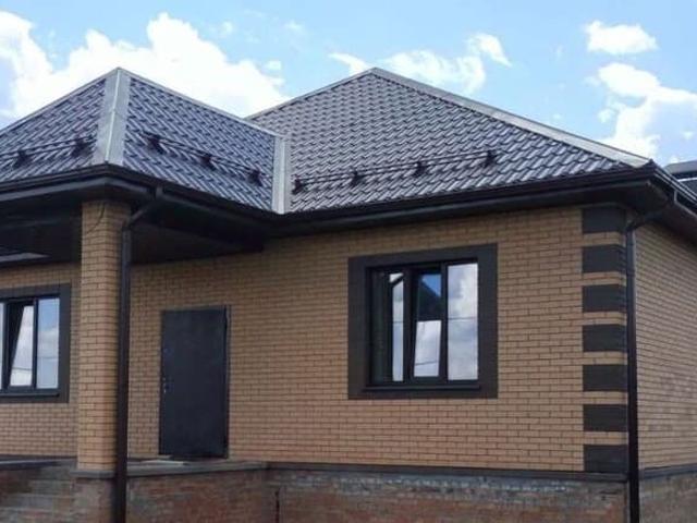 продажа загородная Короча улица Шетохина