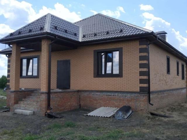 продажа загородная Короча улица Воеводы Бутурлина