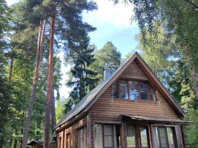 продажа загородная Королев улица Докучаева, 13