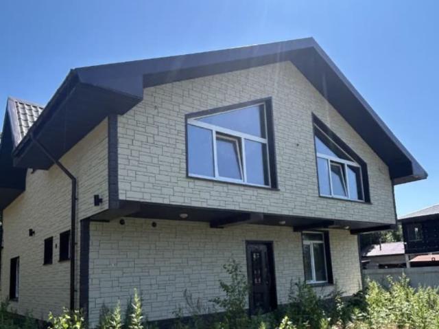 продажа загородная Корсаков Пролетарская улица, 120