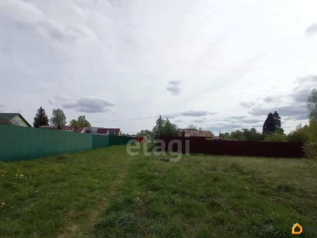 продажа загородная Костерево Первомайская улица