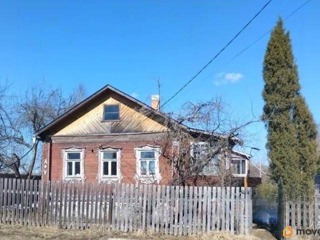 продажа загородная Костерево улица Ленинская