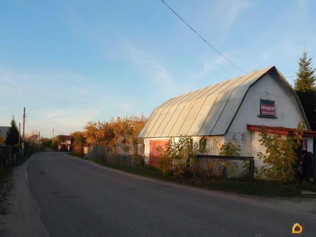 продажа загородная Костерево улица Рабочая