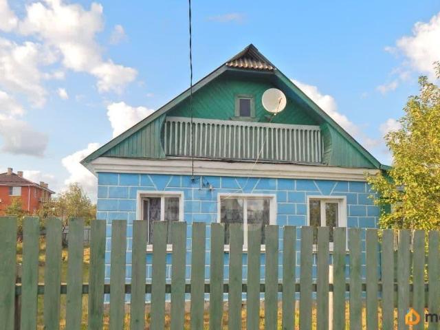 продажа загородная Костерево улица Раменская