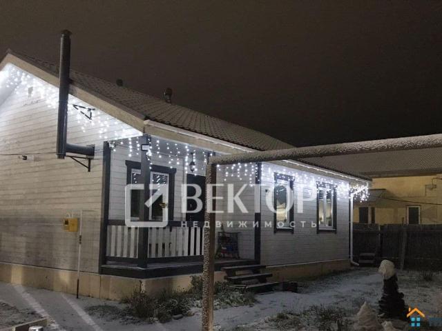 продажа загородная Кострома проезд Боговаровский, 41