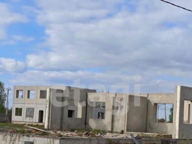 продажа загородная Кострома проезд Павинский