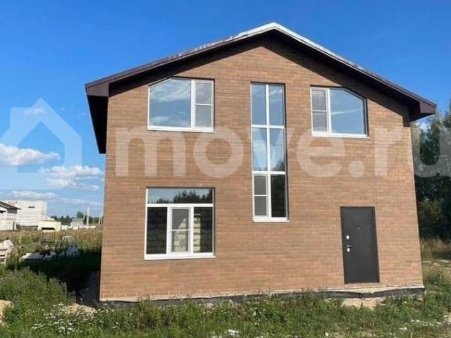 продажа загородная Кострома ул. Героев