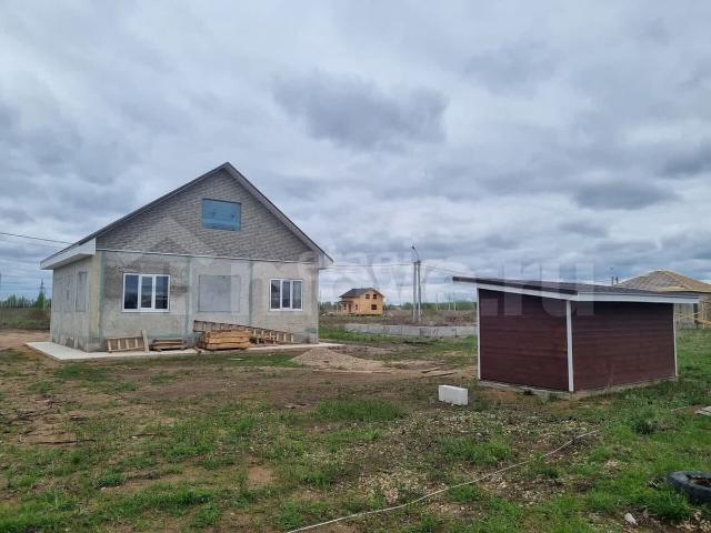 продажа загородная Кострома ул. Нейский пр