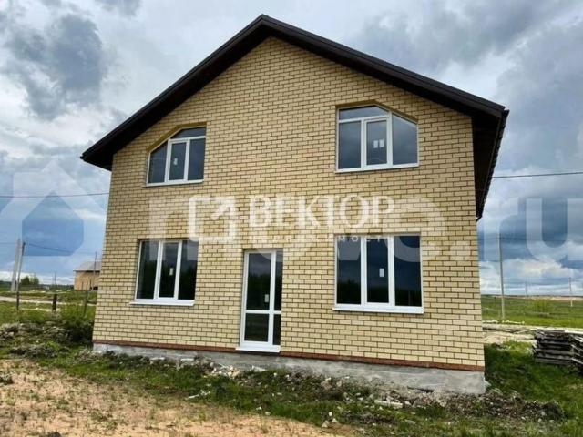 продажа загородная Кострома ул. Палубная ул