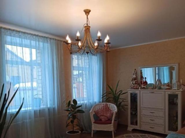 продажа загородная Кострома улица Желтова