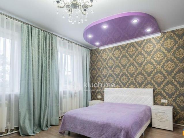 продажа загородная Казань переулок Укромный, 3