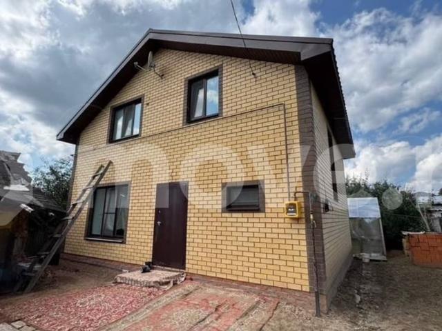 продажа загородная Казань ул. Скрябина, 21
