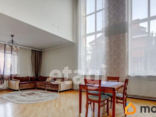 продажа загородная Казань улица 1 я Куземетьевская, 4