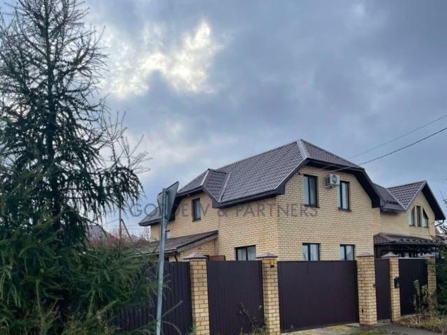 продажа загородная Казань улица 2 я Центральная, 139Б