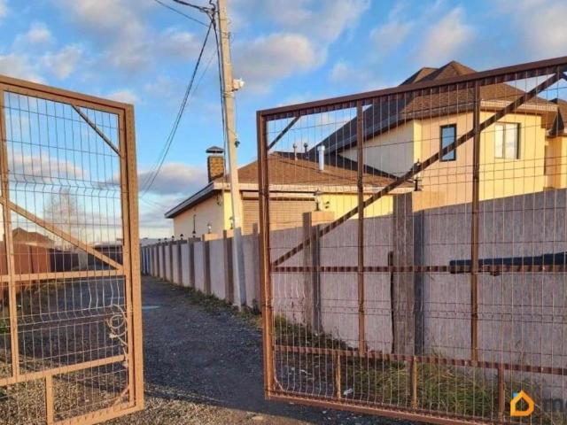 продажа загородная Казань улица Центральная, 204Б