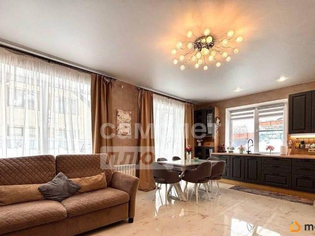 продажа загородная Казань улица Яна Юдина, 20