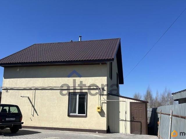 продажа загородная Казань улица Беркутова, 52А