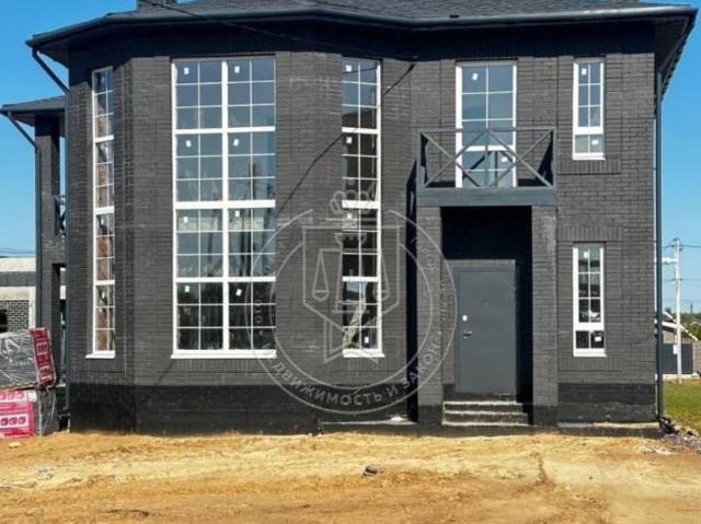 продажа загородная Казань улица Григория Портнова