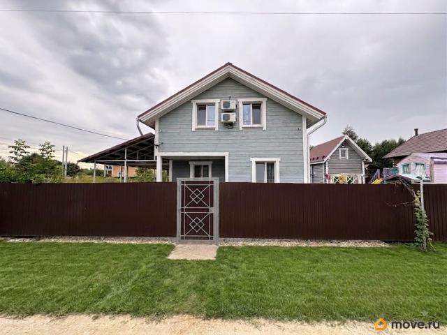 продажа загородная Казань улица Оптиков, 27П