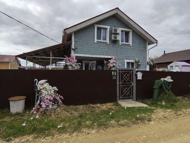 продажа загородная Казань улица Оптиков, 27П