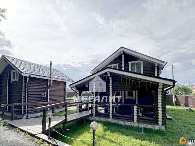 продажа загородная Казань улица Озерная, 53Г