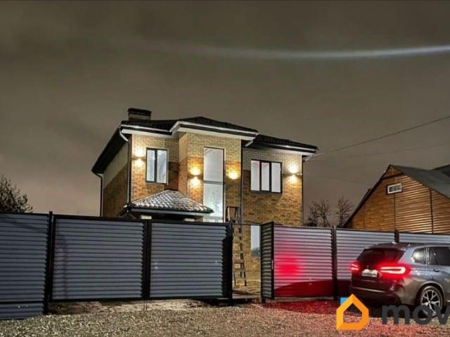 продажа загородная Казань улица Софьи Перовской, 7