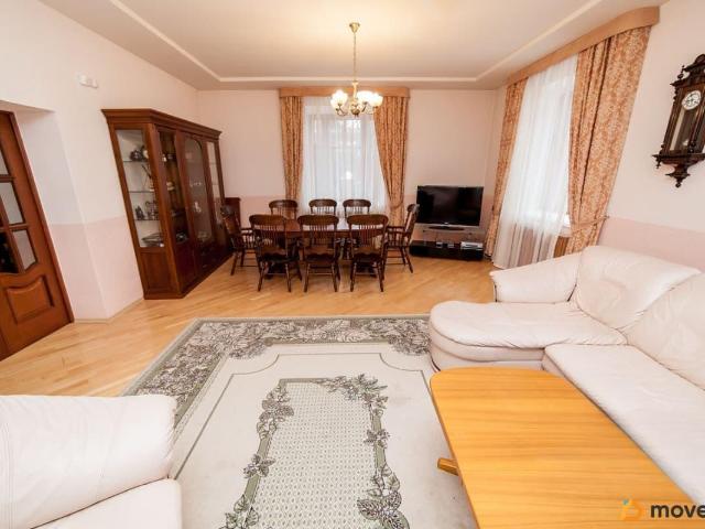 продажа загородная Казань улица Серле, 29
