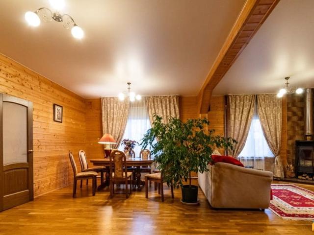 продажа загородная Казань улица Полевая