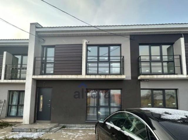 продажа загородная Казань улица Туган Як, 32В