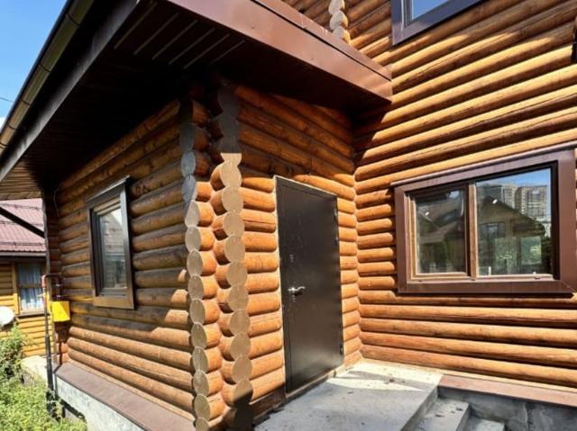 продажа загородная Казань улица Зеленая Поляна, 54Б