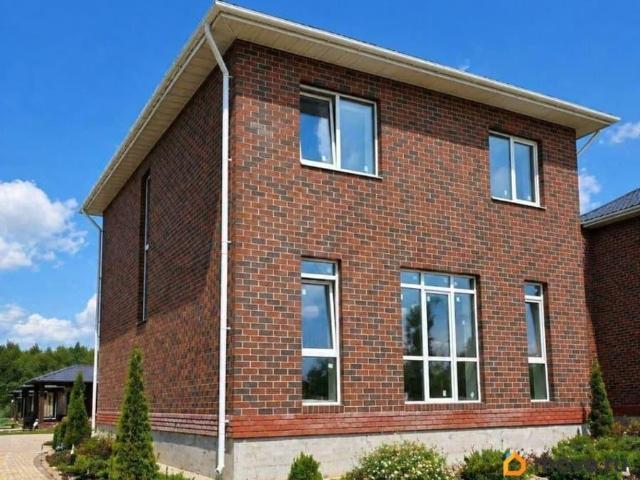 продажа загородная Казань улица Зеленая Роща