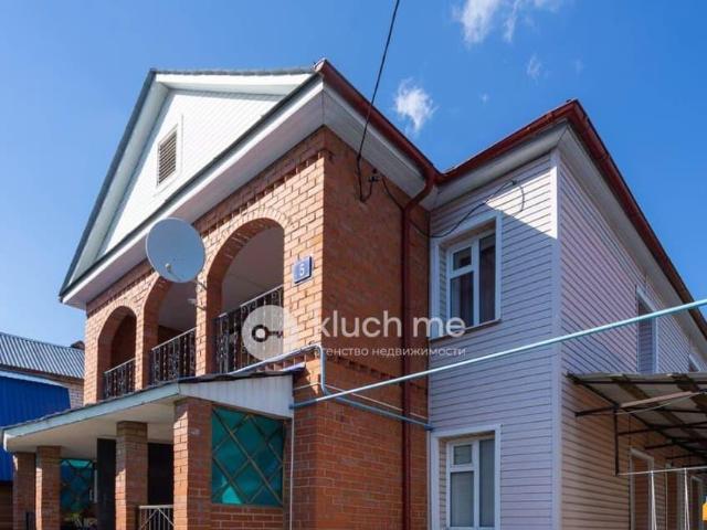 продажа загородная Казань Урожайная улица, 5