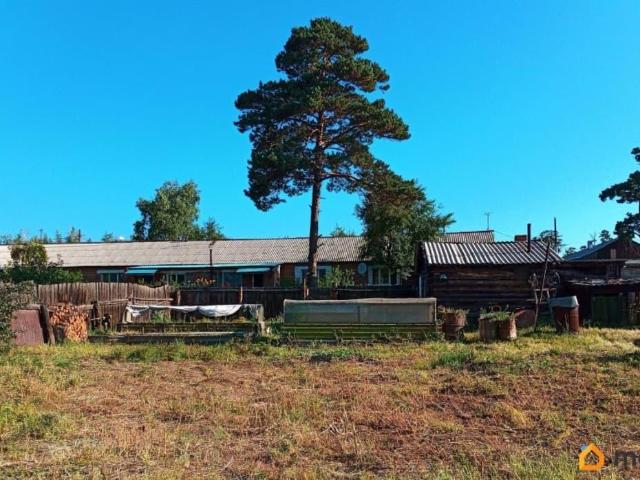 продажа загородная Кяхта Заводская улица, 40