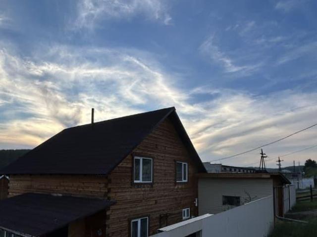 продажа загородная Кяхта Заречная улица, 22А